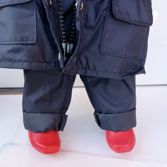 Doll Postal Carrier Sandy US Postal Commemorative Collectible Concepts - Picture 8 of 10